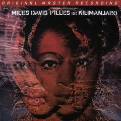 Miles Davis - Filles de Kilimanjaro   180 Gram