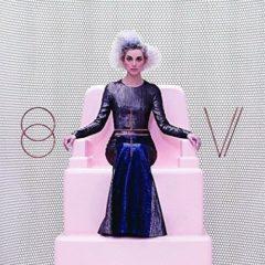 St Vincent - St Vincent