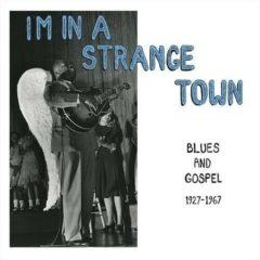 Various Artists - I'm in a Strange Town