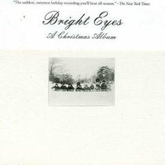 Bright Eyes - Christmas Album [New CD]