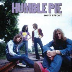 Humble Pie - Joint Effort  Colored Vinyl