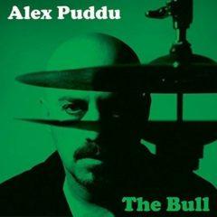 Alex Puddu / Lovdal - Bull - Sequenza Erotica (7 inch Vinyl)