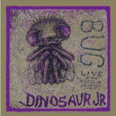 Dinosaur Jr - Bug: Live