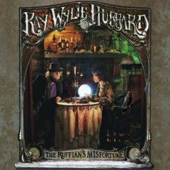 Ray Wylie Hubbard - Ruffian's Misfortune