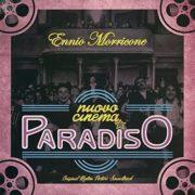 Nuovo Cinema Paradis - Nuovo Cinema Paradiso (Original Soundtrack) [New Vinyl LP