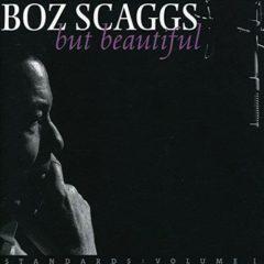 Boz Scaggs - But Beautiful