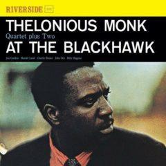 Thelonious Monk - At the Blackhawk