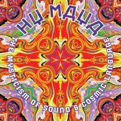 Hy Maya - The Mysticism Of Sound & Cosmic Language  Bonus Tracks,