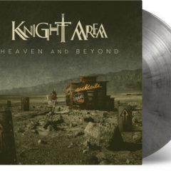 Knight Area - Heaven & Beyond    Silver,