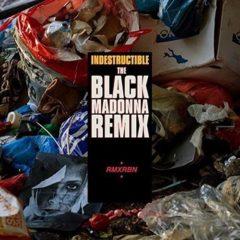 Robyn - Indestructible (Black Madonna Remix) / Main Thing (Mr Tophat Remix) [New