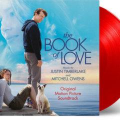 Justin Timberlake - The Book Of Love (original Soundtrack)