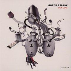 Gorilla Mask - Iron Lung