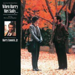 Harry Connick Jr. - When Harry Met Sally (Original Soundtrack)  Ho