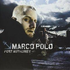 Marco Polo - Port Authority, Colored Vinyl