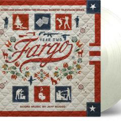 Jeff Russo - Fargo: Season 2 (score) / O.s.t.   180 Gram, W