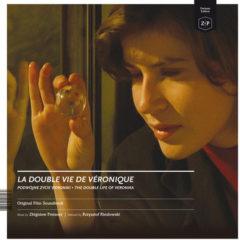 Krzysztof Kieslowski - Double Life of Veronique