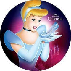 Songs From Cinderell - Songs From Cinderella (Original Soundtrack) [New Vinyl LP