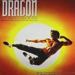 Dragon: The Bruce Le - Dragon: The Bruce Lee Story (Original Soundtrack) [New Vi