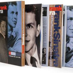 Frank Sinatra - Popular Frank Sinatra 1-3