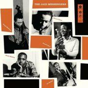 Art Blakey - Jazz Messengers