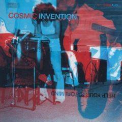 Cosmic Invention - Help Your Satori Mind