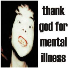 The Brian Jonestown - Thank God for Mental Illness  Colore
