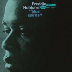 Freddie Hubbard - Blue Spirits (LP)  Reissue