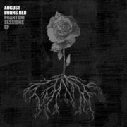 August Burns Red - Phantom Sessions  Colored Vinyl, Extended Play