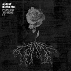 August Burns Red - Phantom Sessions  Colored Vinyl, Extended Play
