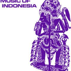 Various Artists - Music of Indonesia