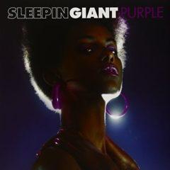 Sleepin Giant - Purple