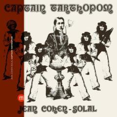 Jean Cohen Solal - Captain Tarthopom