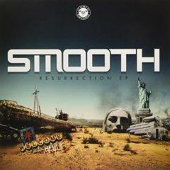 The Smooth - Resurrection  Extended Play,