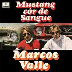 Marcos Valle - Mustang Cor De Sangue  180 Gram, Deluxe Ed