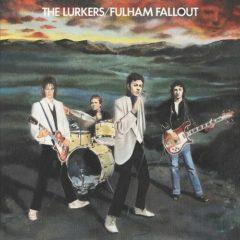 Lurkers - Fulham Fallout  Rsd Exclusive