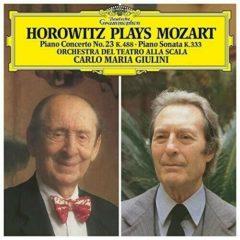 Horowitz,Vladimir / - Horowitz Plays Mozart