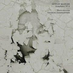 Mahler / Currentzis,Teodor - Mahler: Symphony 6