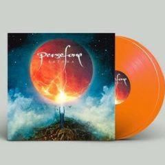 Persefone - Aathma   Orange