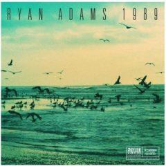 Ryan Adams - 1989
