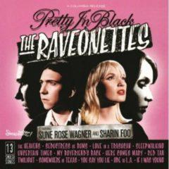 The Raveonettes - Pretty in Black  180 Gram