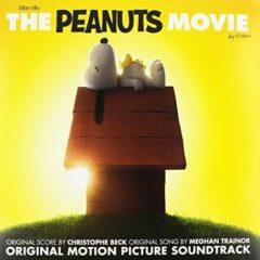 Peanuts Movie (Original Soundtrack)
