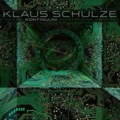 Klaus Schulze - Kontinuum