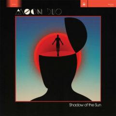 Moon Duo - Shadow Of The Sun  Blue, Colored Vinyl