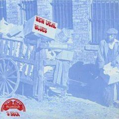 Various Artists - New Deal Blues (Various Artists)