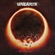 Unearth - Extinction(s)  Colored Vinyl, Orange, With CD