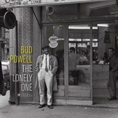 Bud Powell - Lonely One   180 Gram