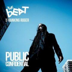 Beat / Ranking Roger - Public Confidential