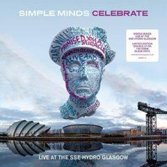 Simple Minds - Celebrate-Live at the Sse Hydro