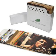 Bob Marley - Complete Island Recordings  Boxed Set