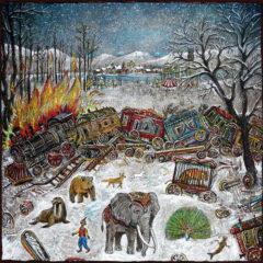 Mewithoutyou - Ten Stories 811774024204